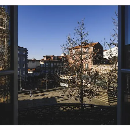 Orm - Batalha Apartamento Oporto