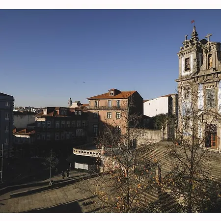 Apartamento Orm - Batalha