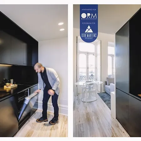 Orm - Batalha Apartamento *